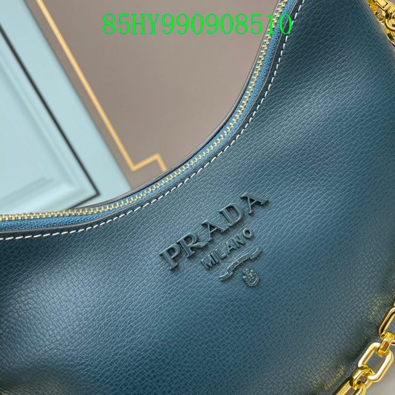 Satchel Bags - PDA Bags - 4027