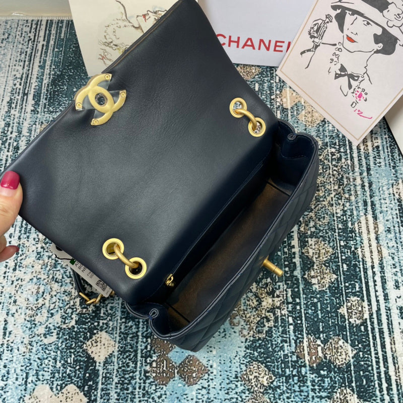 Satchel Bags - CHL Bags - 1776