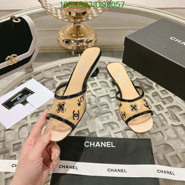 SAMC - CHL Women Shoes High Heels - 132