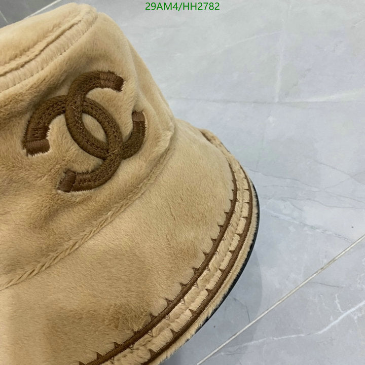 SAMC - CHL Caps & Hats - 359