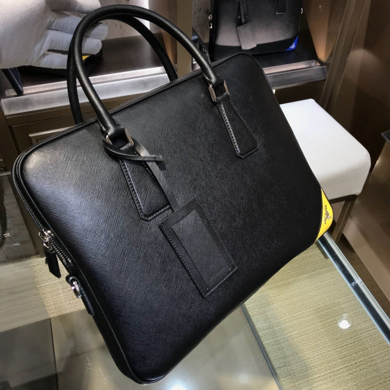Satchel Bags - PDA Bags - 2715