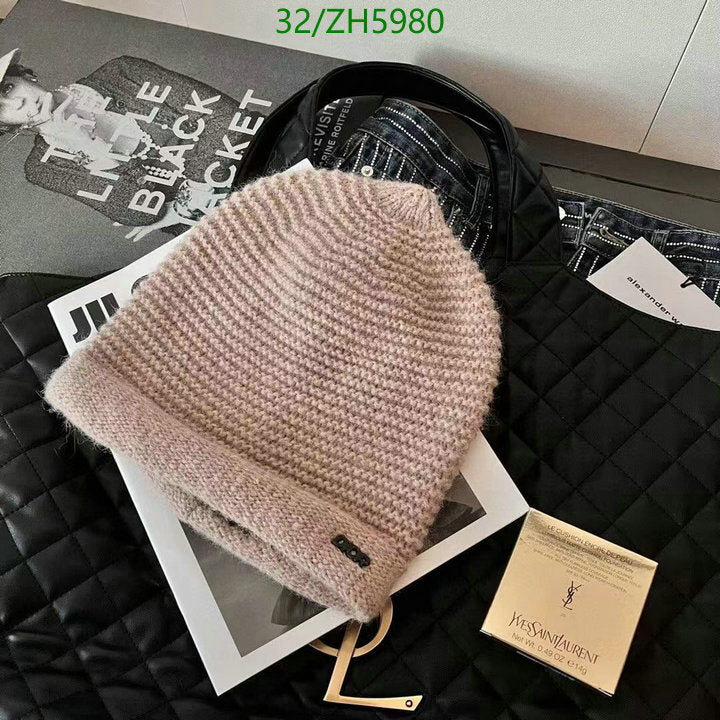 SAMC - DOR Caps & Hats - 141