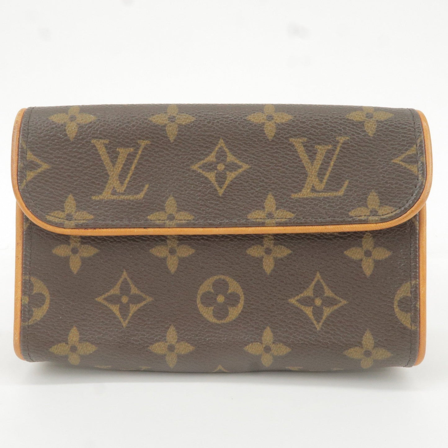 Louis Vuitton Monogram Pochette Florentine Waist Bag S M51855