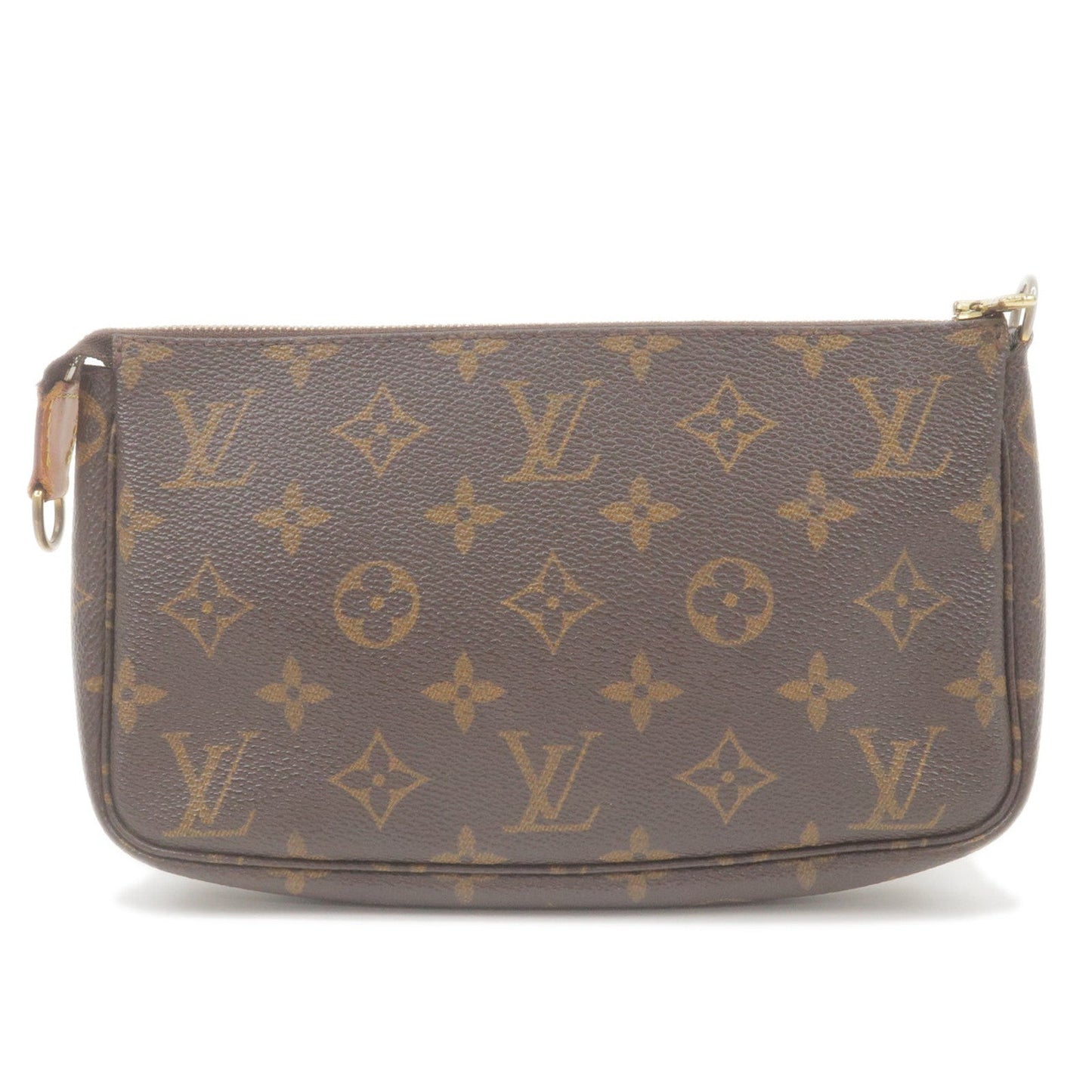 Louis Vuitton Monogram Pochette Accessoires M51980