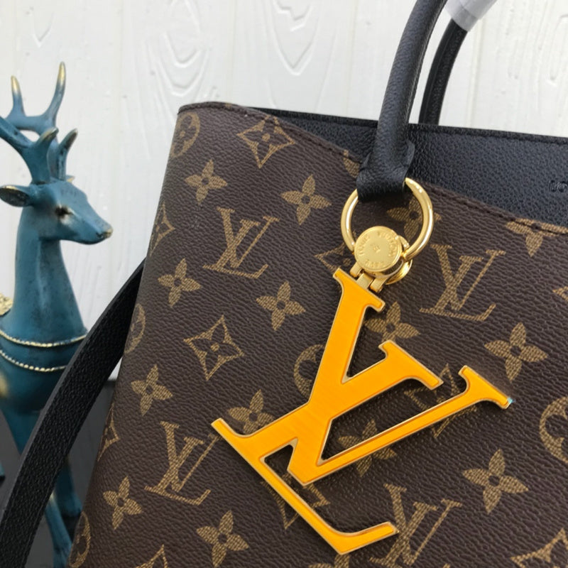 Satchel Bags - VL1 Bags - 525