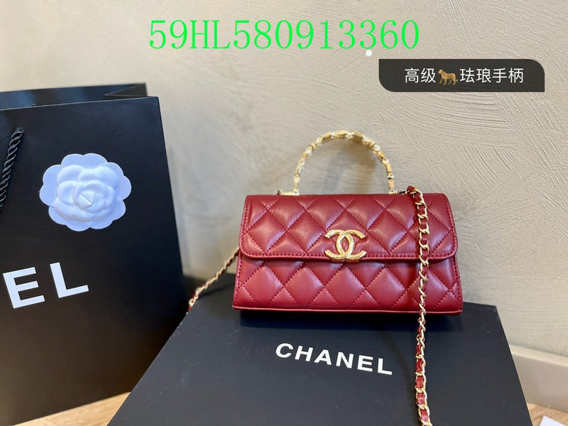 Glami - CHL Bags - 2286