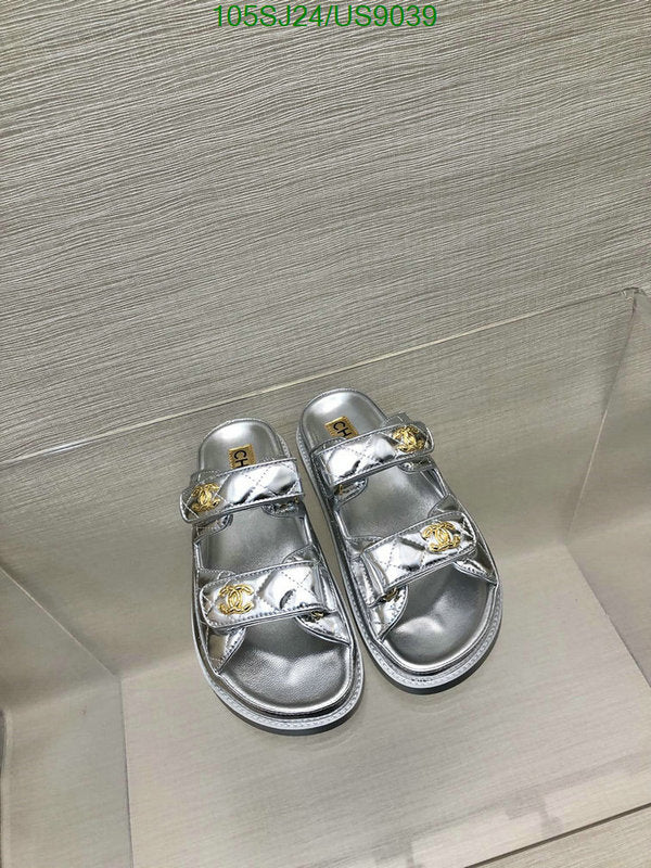 SAMC - CHL Women Shoes Slippers - 115