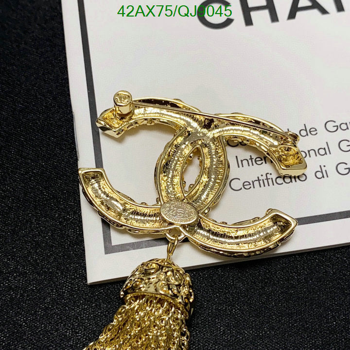 SAMC - CHL Jewelry - 856
