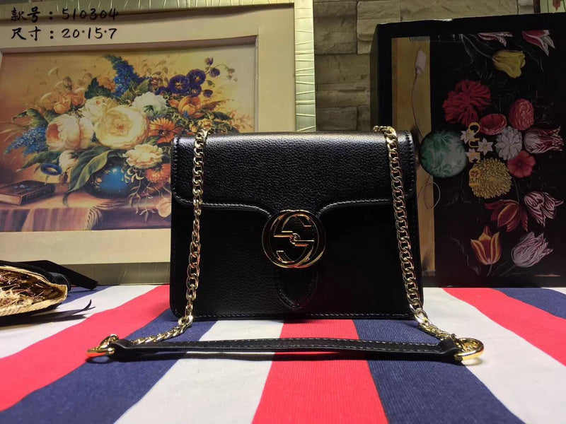 Gucci Luxury Fashion Bag