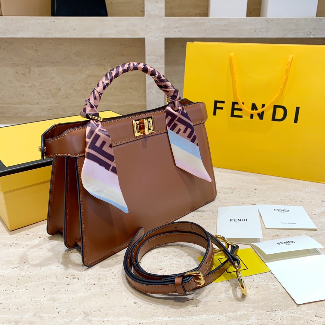 EN - NEW Arrival Bags FEI 153