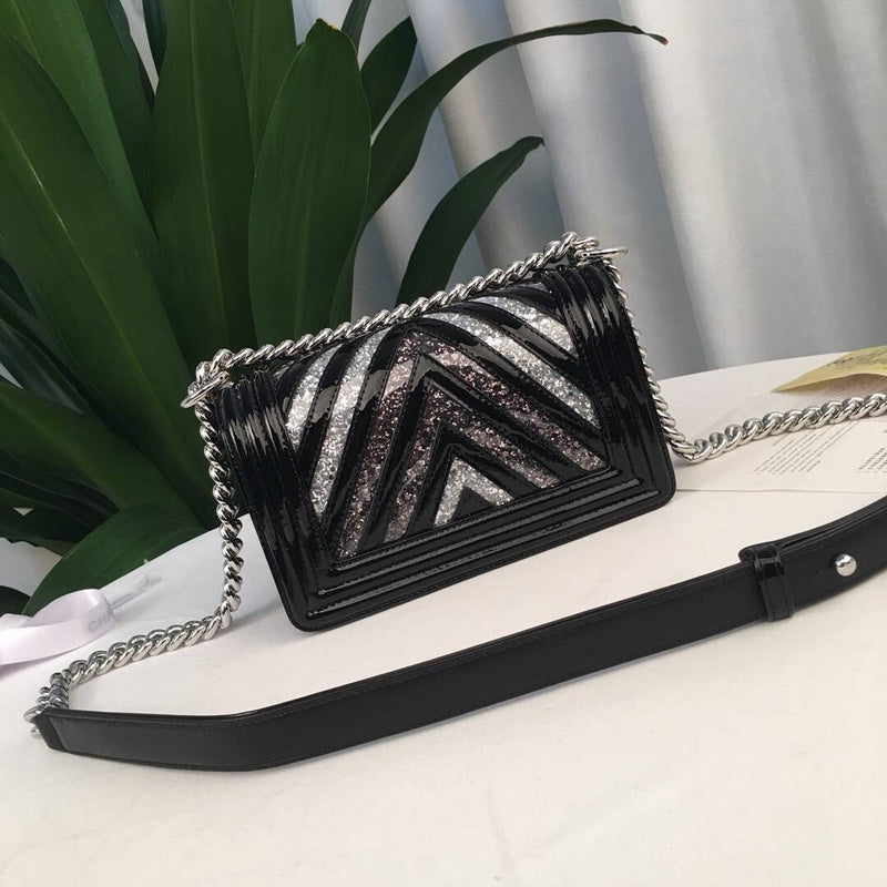 Satchel Bags - CHL Bags - 656