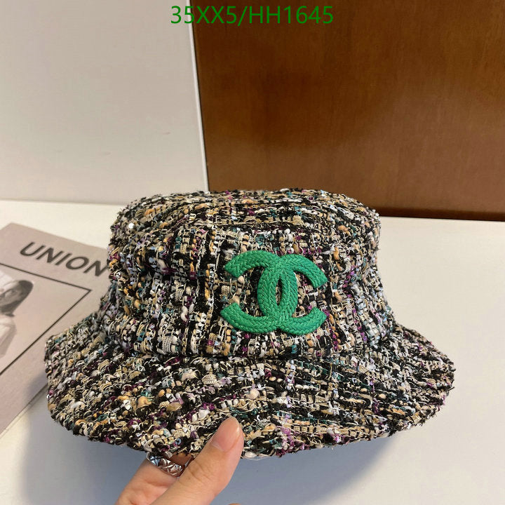 SAMC - CHL Caps & Hats - 381