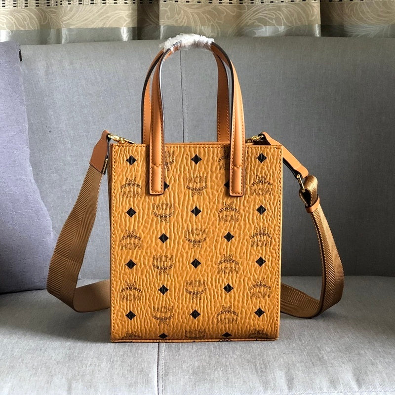 Satchel Bags - MC Bags - 013