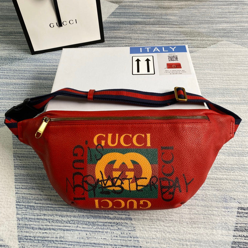 ELE - GG Bags - 1084