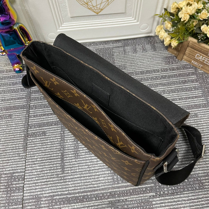 Satchel Bags - VL2 Bags - 630