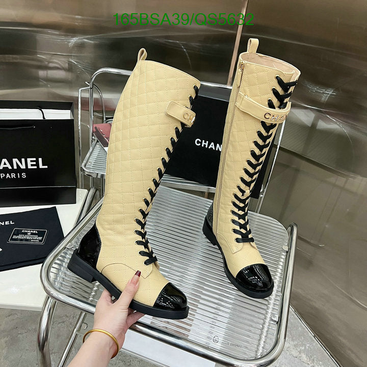 SAMC - Mix Boots - 355