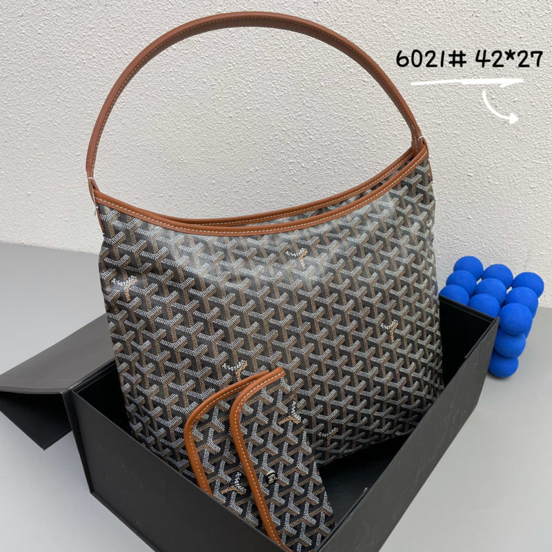 Satchel Bags - GYD Bags - 032