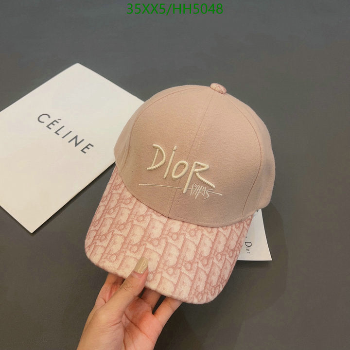 SAMC - DOR Caps & Hats - 113