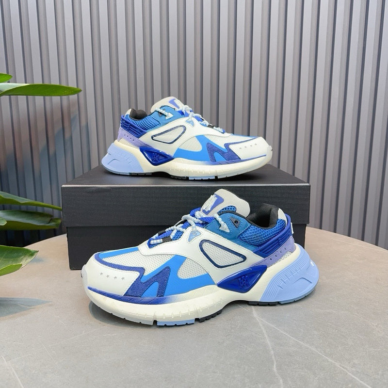 glami - AMIR Men Shoes - 369