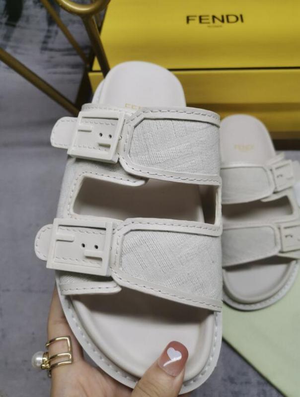 SAMC - FDE Women Shoes - 072