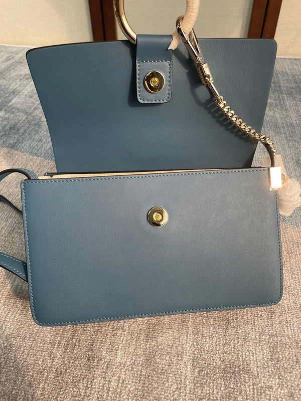 Satchel Bags - CLE Bags - 011