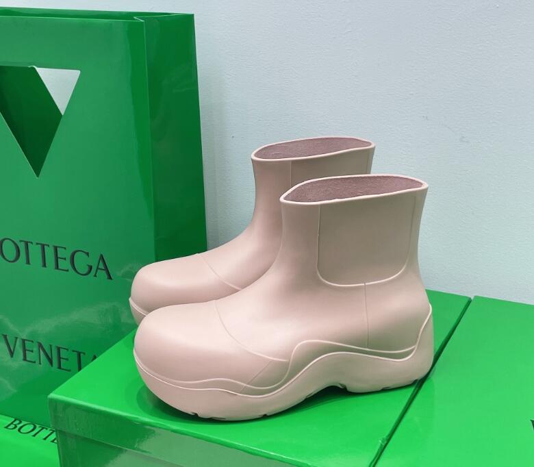 SAMC - BO Women Shoes - 371