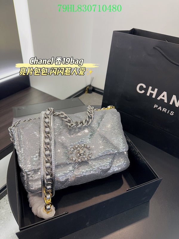 Glami - CHL Bags - 476