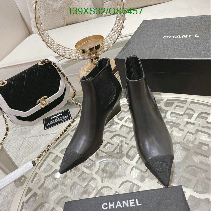 SAMC - Mix Boots - 348