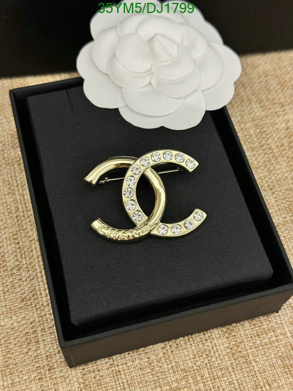 SAMC - CHL Jewelry - 129
