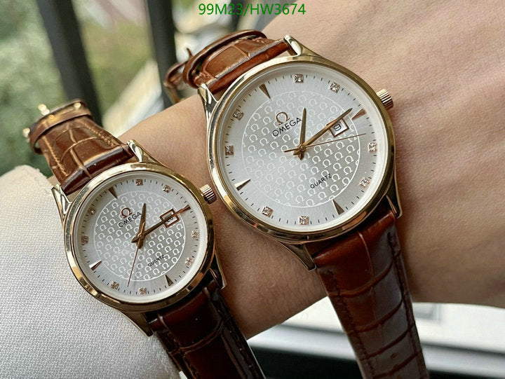 SAMC - OG Watches - 097