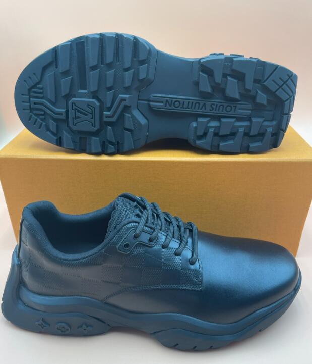 SAMC - LOV Men Shoes - 907