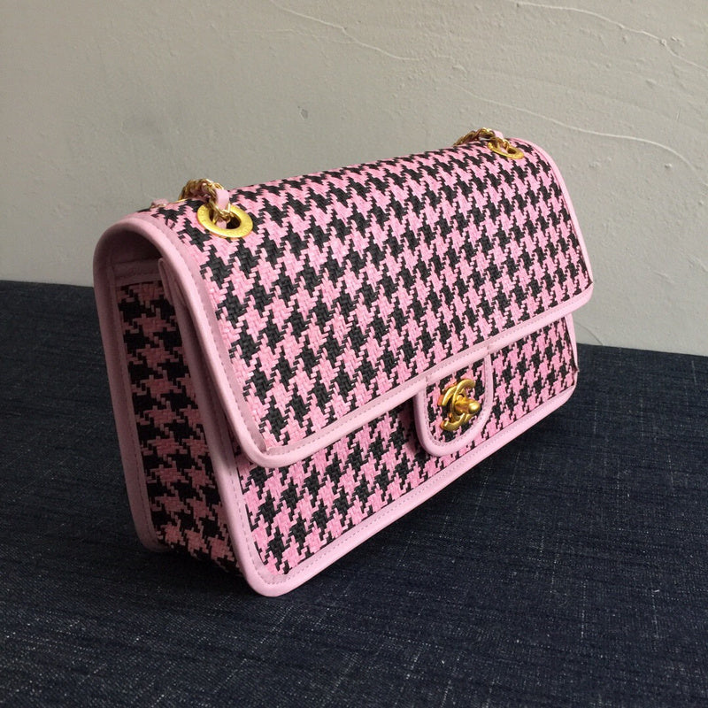 Satchel Bags - CHL Bags - 2646