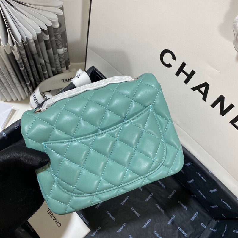 Satchel Bags - CHL Bags - 4436