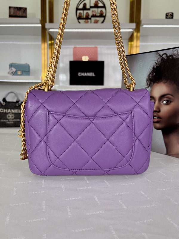 Satchel Bags - CHL Bags - 3373