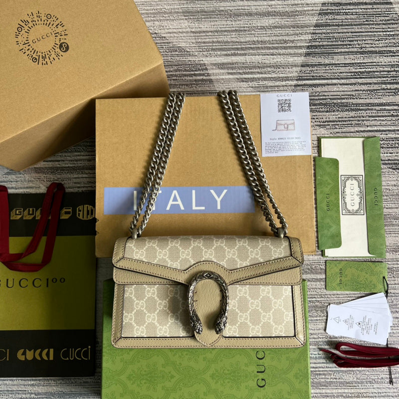 ELE - GG Bags - 1488