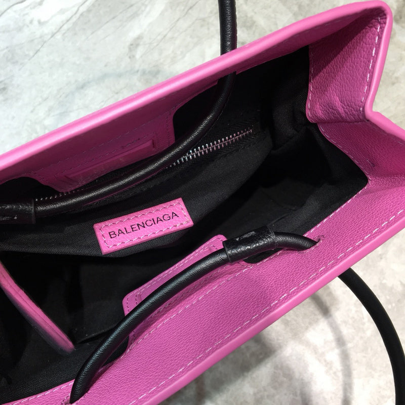 Satchel Bags - BGA Bags - 1113