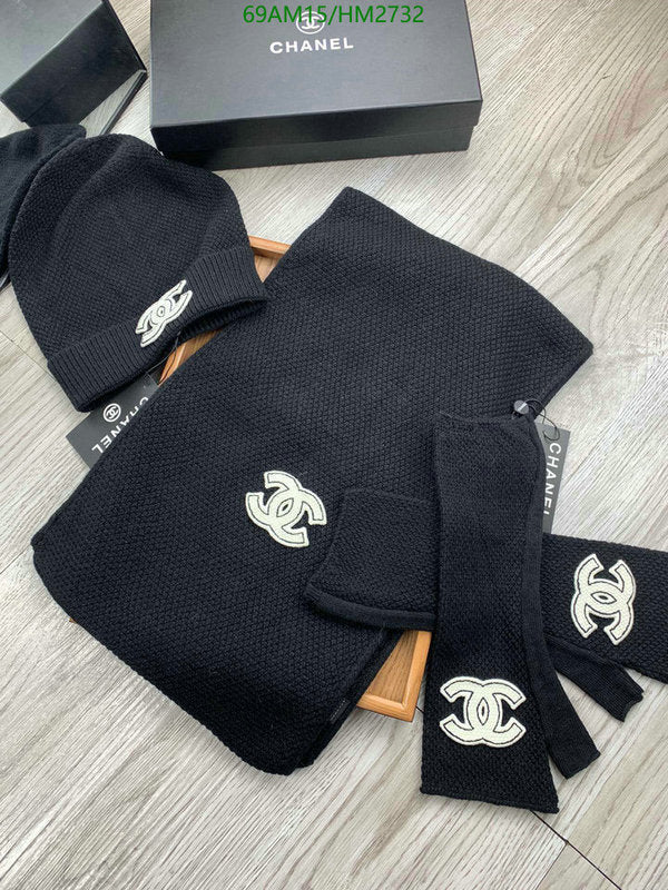 SAMC - CHL Scarves - 824