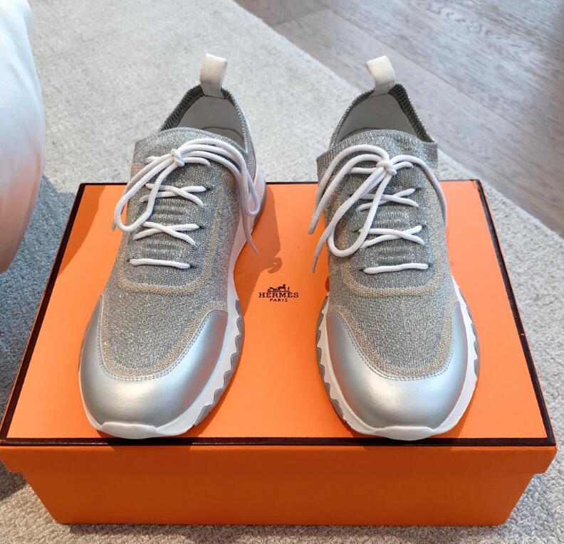 SAMC - HMS Men Shoes - 412