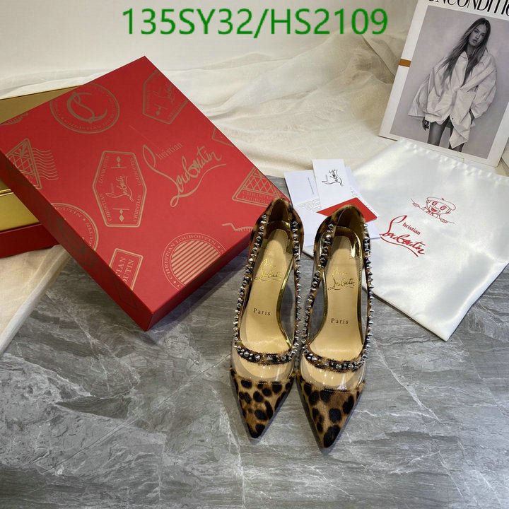 SAMC - CBL Women Shoes - 129