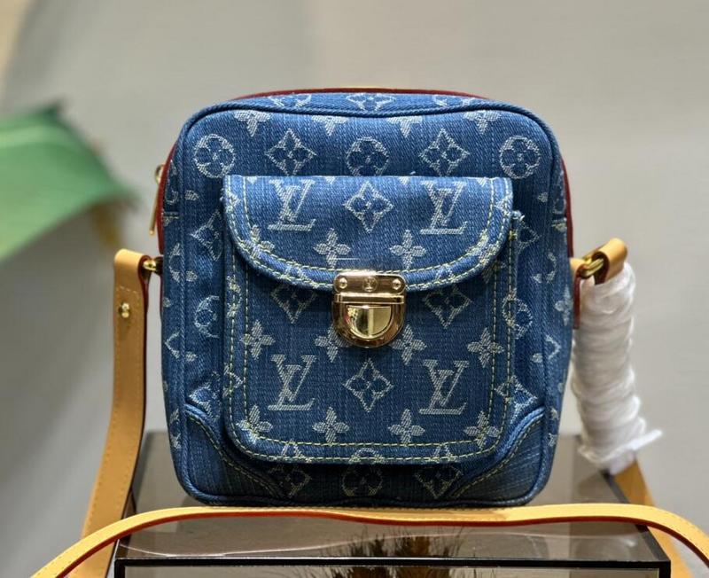 SAMC - LOV Bags - 1451
