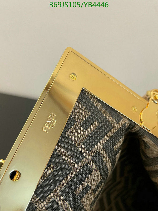SAMC - FDE Bags - 561
