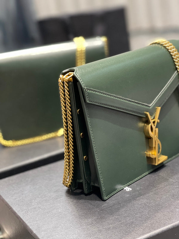 Satchel Bags - STLT Bags - 291