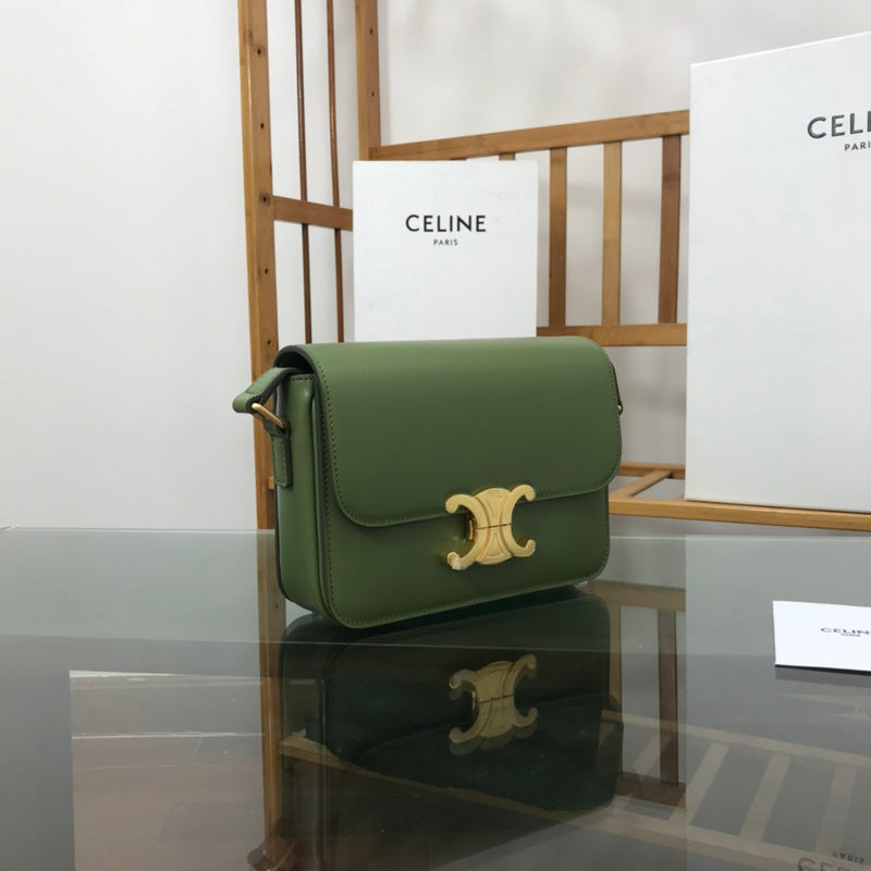 Satchel Bags - CHN Bags - 088