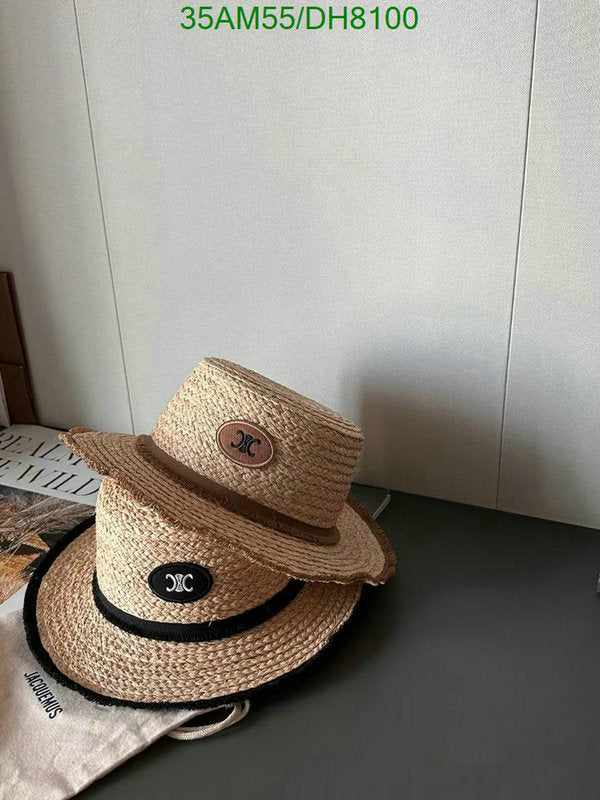 SAMC - COL Caps & Hats - 016