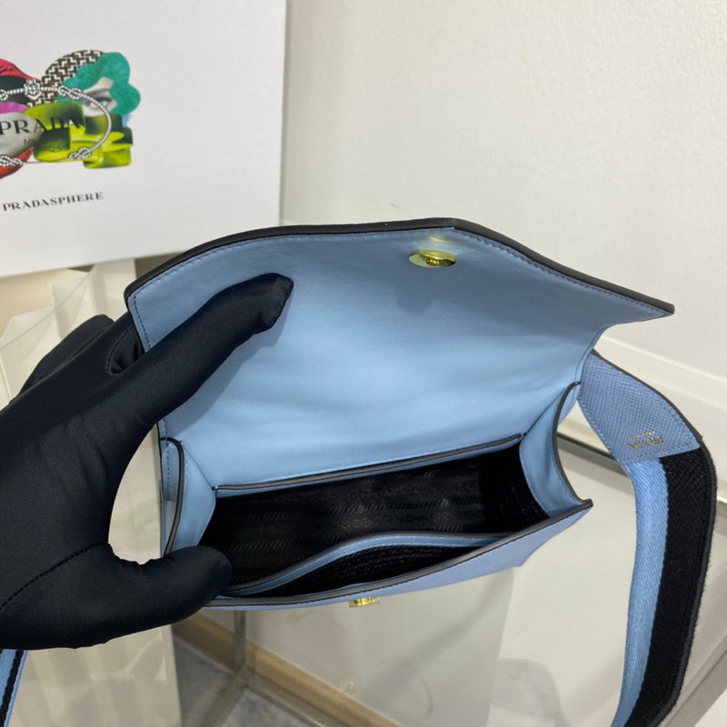Glamy - PD Bags - 899