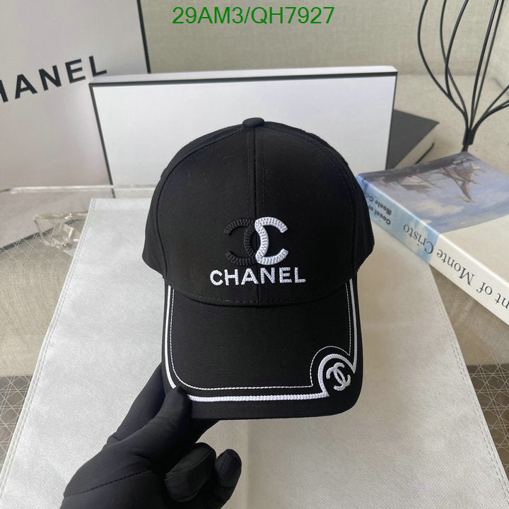 SAMC - CHL Caps & Hats - 238