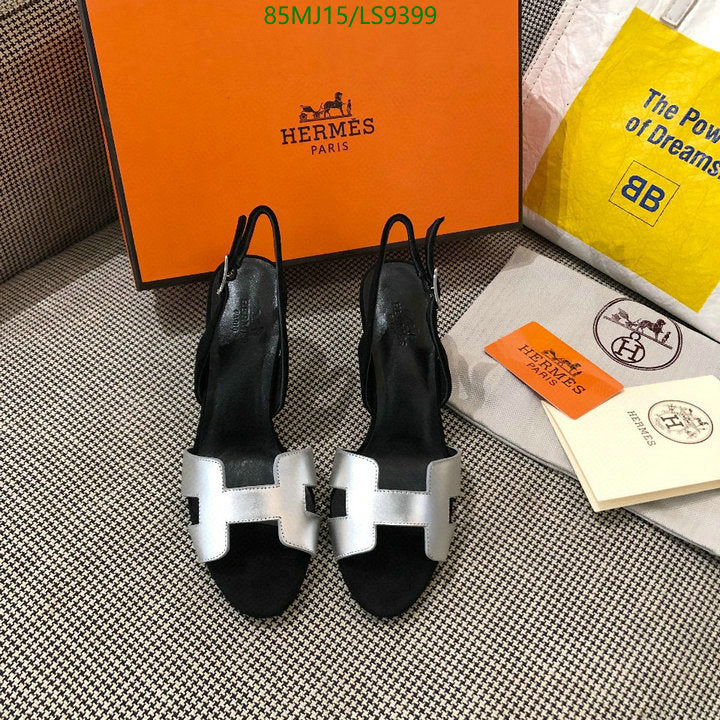 SAMC - HMS Women Shoes - 420