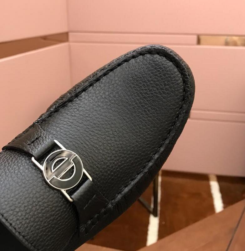 SAMCC - DOR Men Shoes - 701