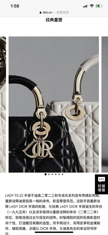 Glami- - DOR Bags - 057