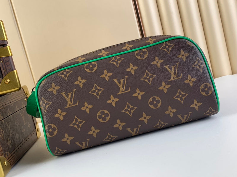 Satchel Bags - VL Bags - 3265